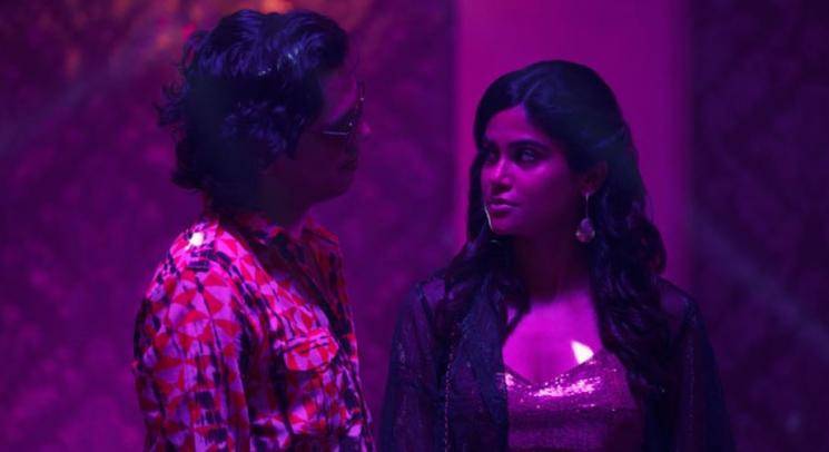 Aaditi Pohankar She Sneak Peek Vijay Varma Netflix