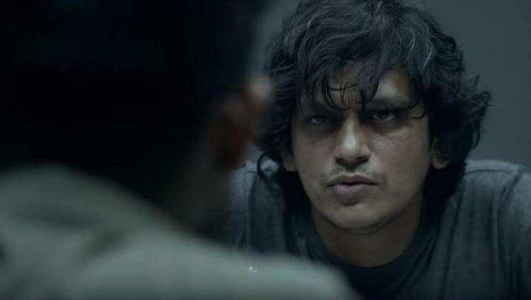 Aaditi Pohankar She Sneak Peek Vijay Varma Netflix