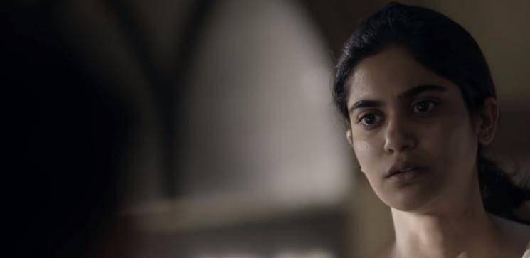 Aaditi Pohankar She Sneak Peek Vijay Varma Netflix