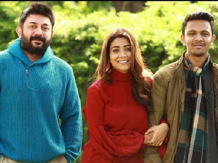 Karthick Naren Naragasooran might have direct digital release