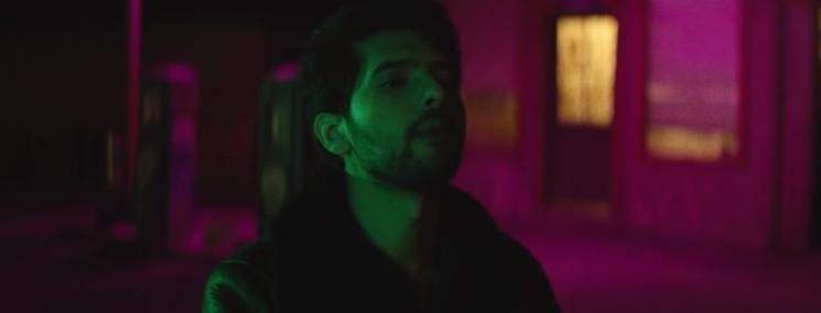 Armaan Malik Control Music Video