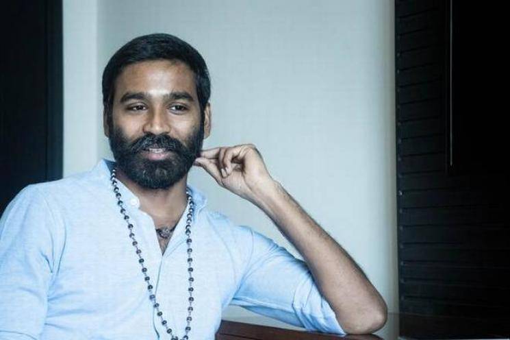 Dhanush requests youngsters not to be adventurous about coronavirus 