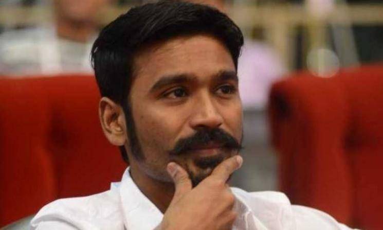 Dhanush requests youngsters not to be adventurous about coronavirus 