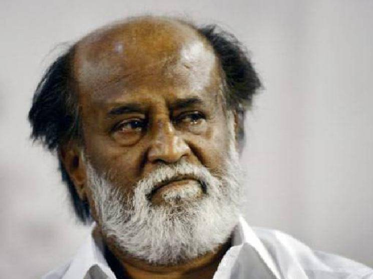 Superstar Rajinikanth Tweet about Janata Curfew taken down by Twitter