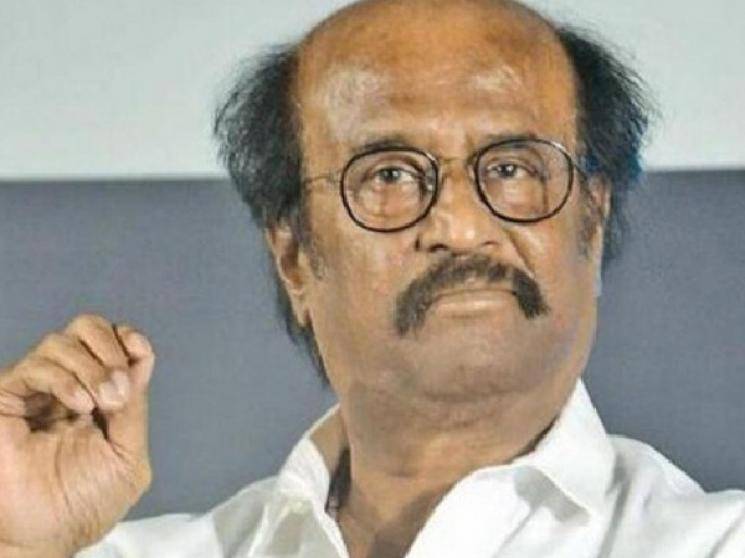 Superstar Rajinikanth Tweet about Janata Curfew taken down by Twitter