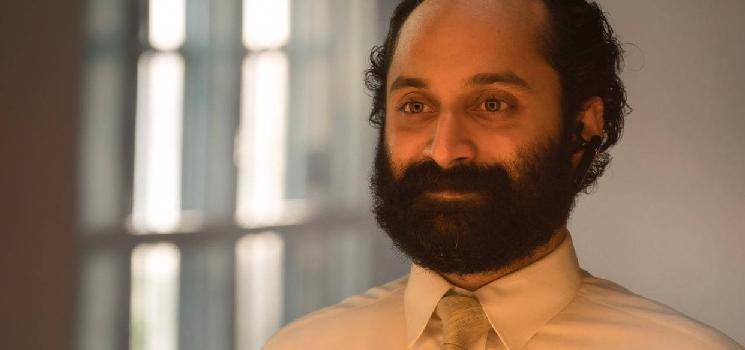 fahadh faasil