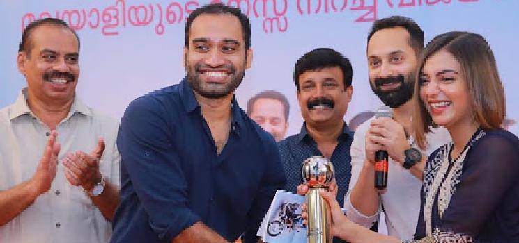 fahadh faasil