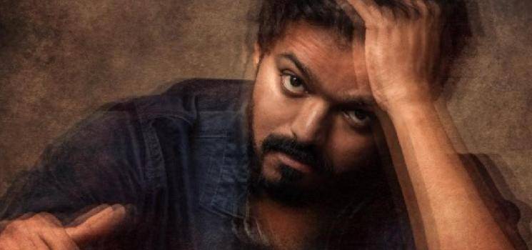 Thalapathy Vijay's Master Gearing Up For Release! Deets Here!