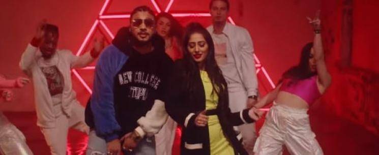 Move Music Video Raftaar Mr Nair