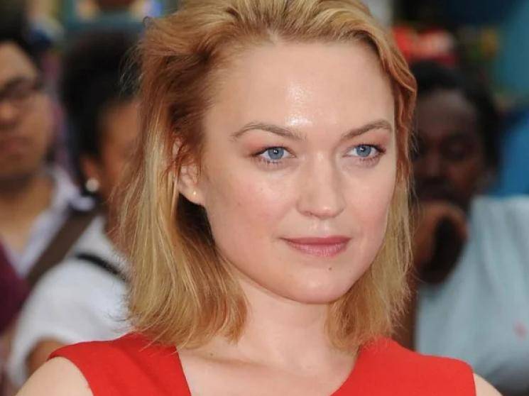 Transformers Actor Sophia Myles father loses life to Corona Virus