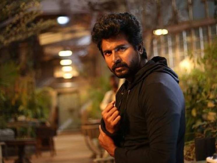 Sivakarthikeyan donates Rs 10 Lakhs to FEFSI workers