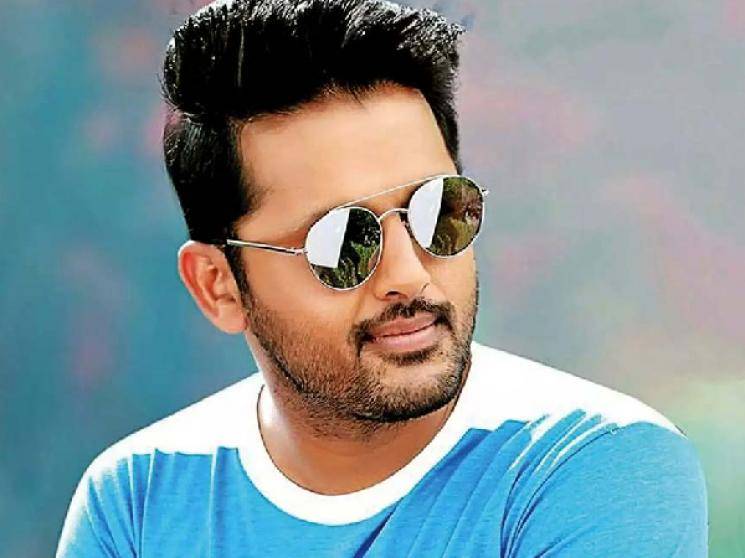 Nithiin donates 10 lakhs each to Andhra Pradesh and Telangana