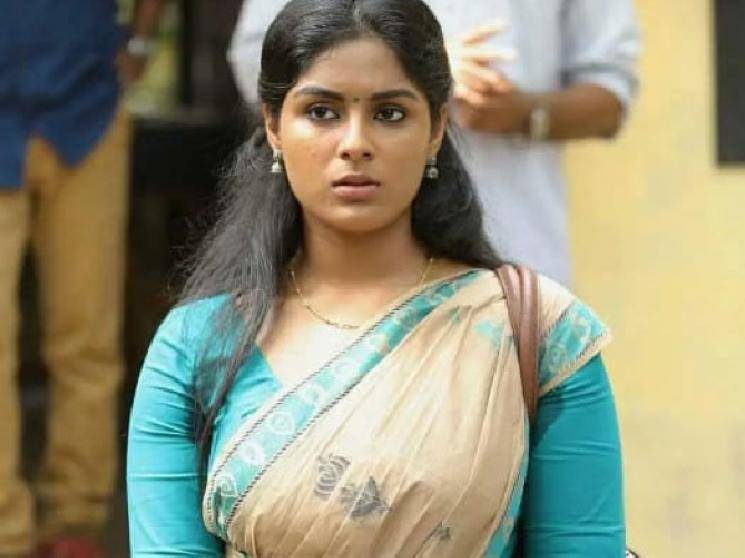 Samyuktha Menon slams Instagram follower for question on virginity