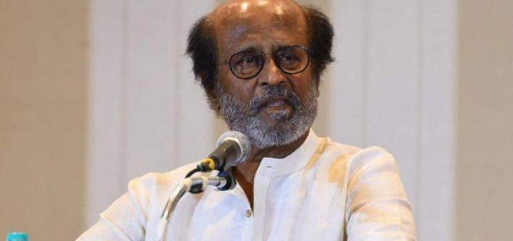 rajini