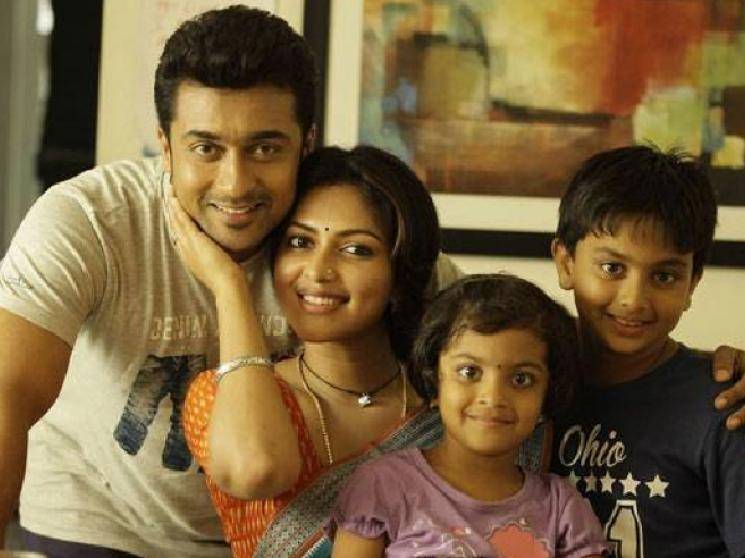 Suriya 2D Entertainment to audition kids for new movie