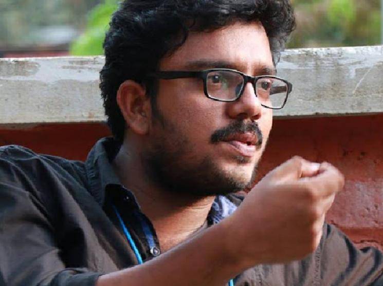 Anna Ben Arjun Ashokan to pair up for director Antony Sony