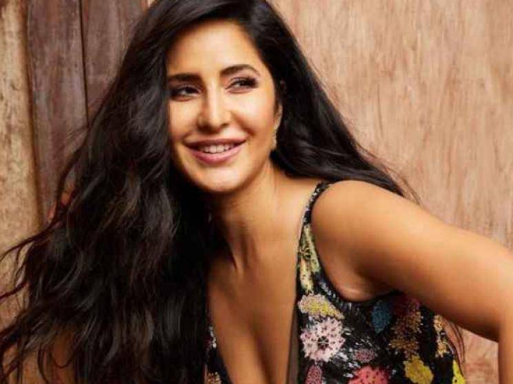 Katrina Kaif denies being a part of Vikas Bahl Amitabh Bachchan project