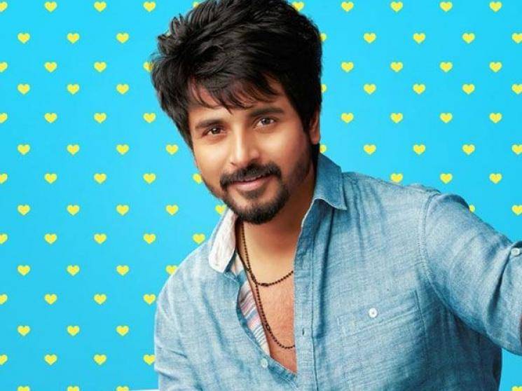 Sivakarthikeyan puts up video on Corona Virus awareness