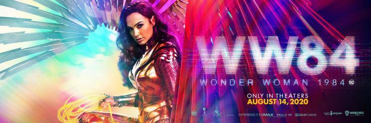 gal gadot wonder woman release date august 14 2020 patty jenkins dc comics coronavirus