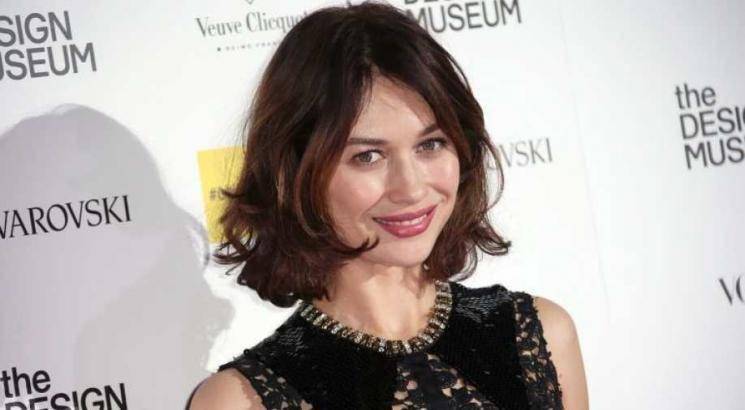 James Bond actress Olga Kurylenko recovers from coronavirus quantum of solace