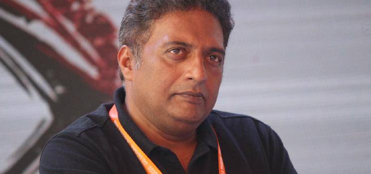 prakash raj