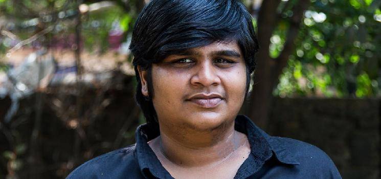 KARTHIK SUBBARAJ