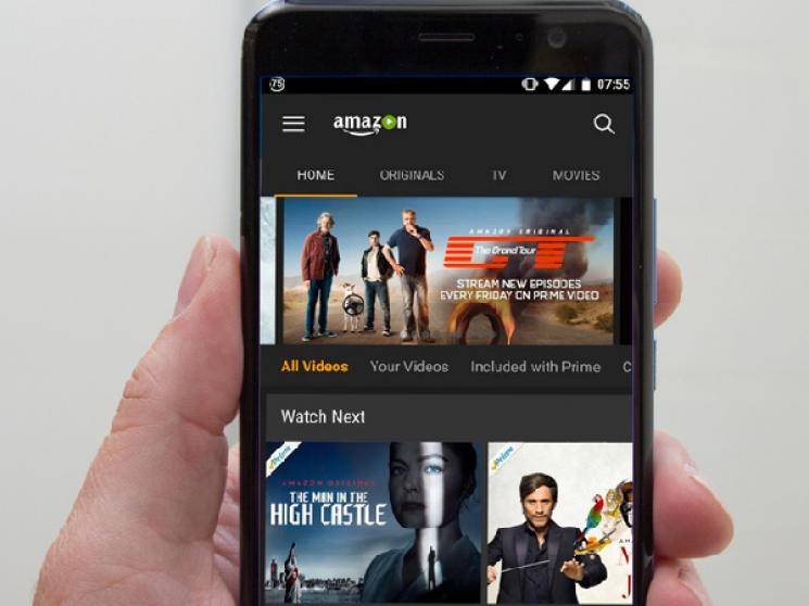 Facebook Amazon Prime Netflix OTT platforms restrict HD video on mobile networks