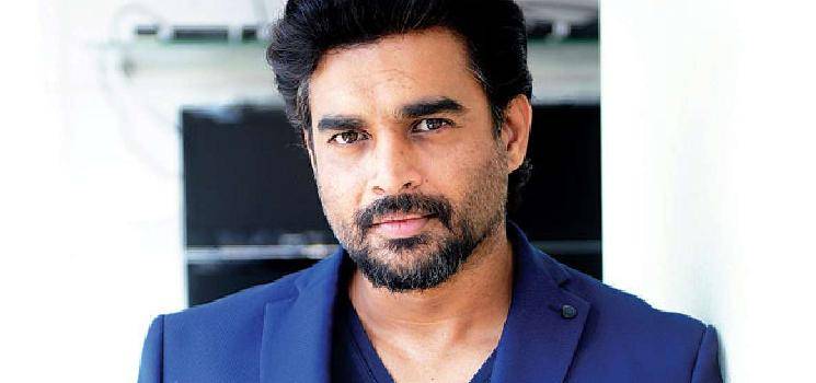 madhavan