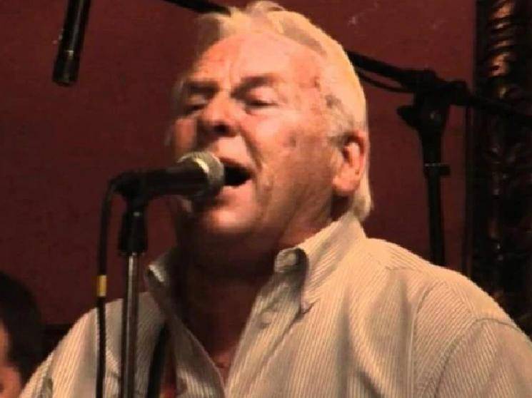 Beatles collaborator pop legend Cy Tucker succumbs to COVID 19 Corona Virus