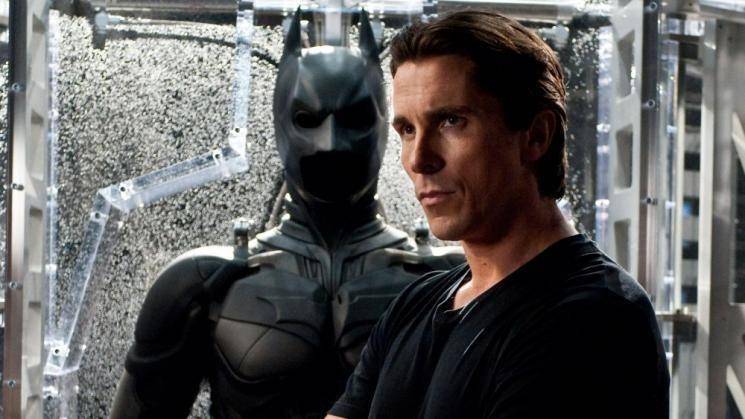 Batman actor Christian Bale character details in Marvel Thor Love and Thunder Chris Hemsworth Natalie Portman