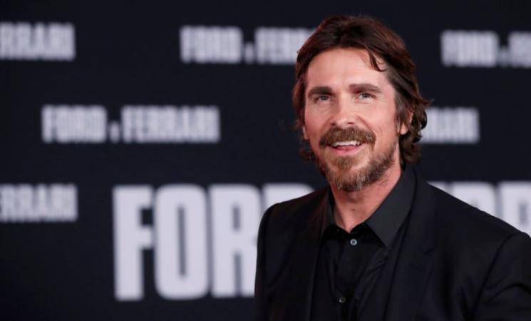 Batman actor Christian Bale character details in Marvel Thor Love and Thunder Chris Hemsworth Natalie Portman