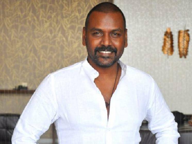 Raghava Lawrence pleads people to not go outside in new video