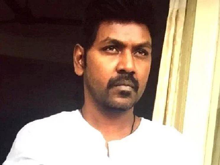 Raghava Lawrence pleads people to not go outside in new video