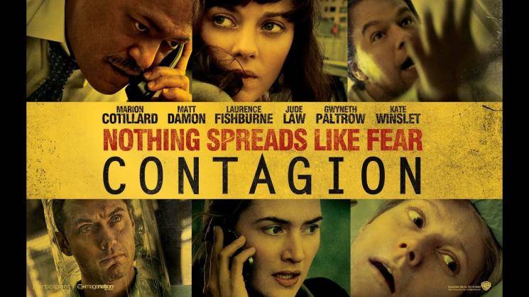 contagion