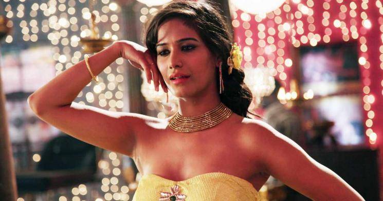 Poonam Pandey hot new sunkissed Instagram video goes viral