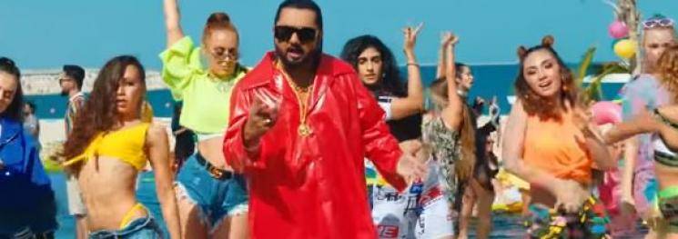 Loca Yo Yo Honey Singh