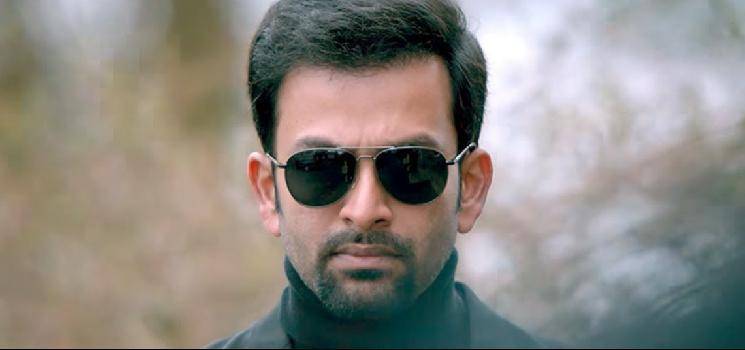 prithviraj