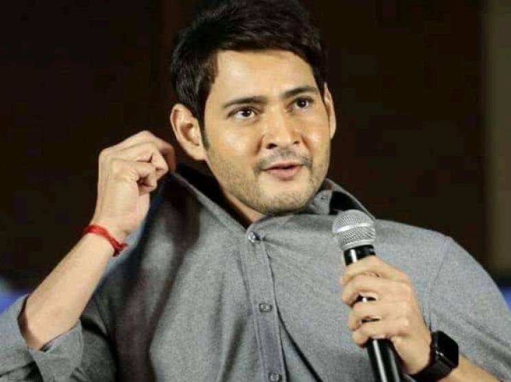 Mahesh Babu donates Rs 1 Crore to Andhra Pradesh Telangana CM Funds