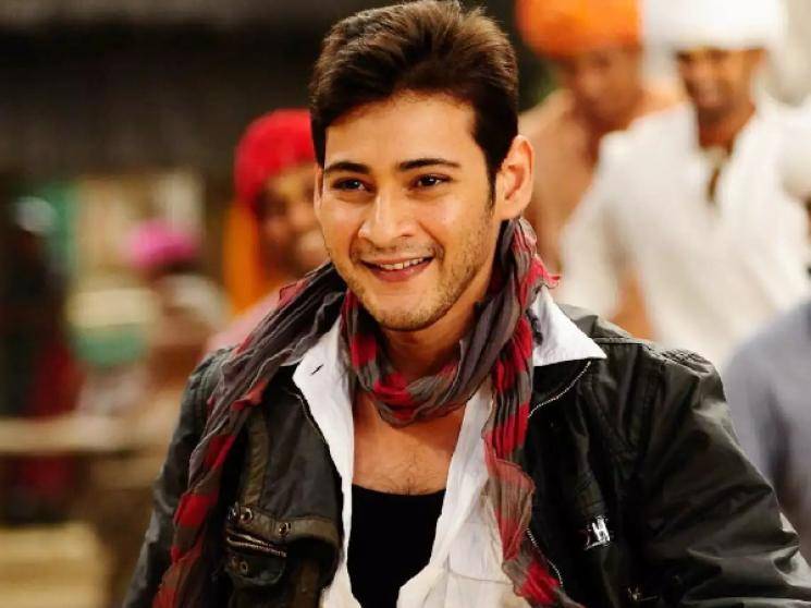 Mahesh Babu donates Rs 1 Crore to Andhra Pradesh Telangana CM Funds