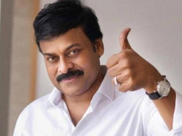 Megastar Chiranjeevi donates 1 Crore for TFI Film Workers