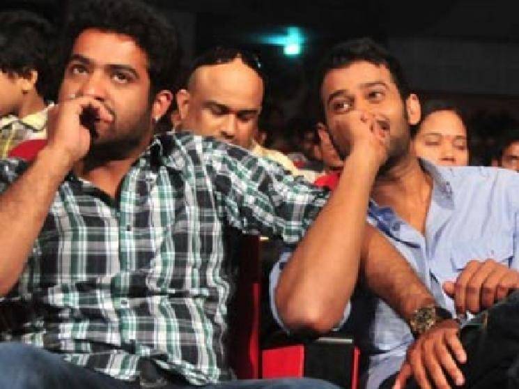 Prabhas Jr NTR donate huge sums for Corona Virus relief efforts