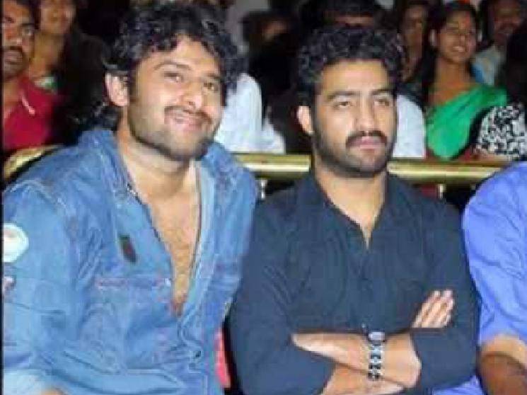 Prabhas Jr NTR donate huge sums for Corona Virus relief efforts