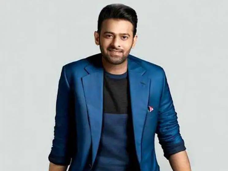 Prabhas 21 with Mahanati director Nag Ashwin postponed to 2021