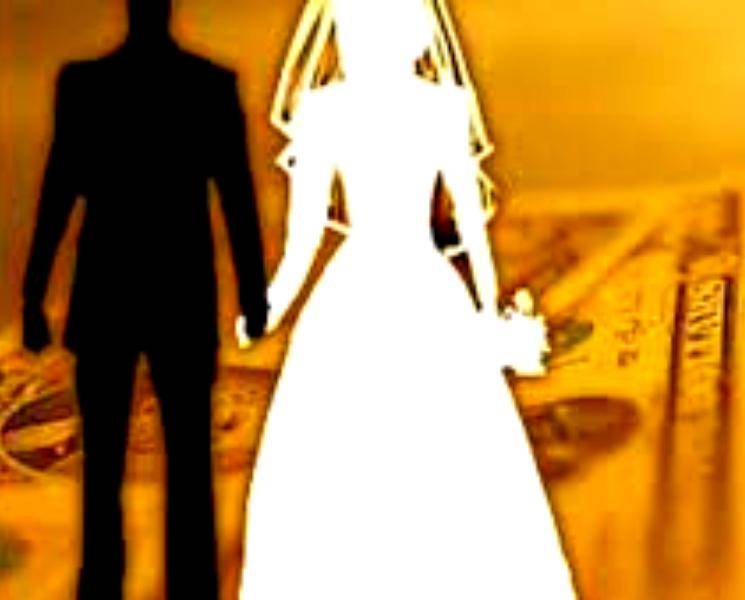 man escaps Corona quarantine and getsmarried