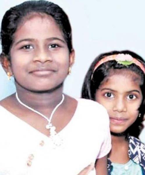 Man kills his 2 daughters in kovipatti arrested