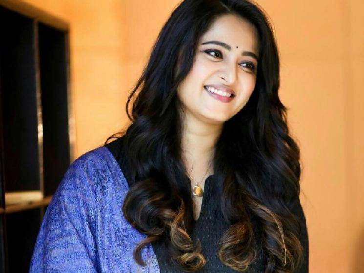 Anushka Shetty likely to enter Sandalwood as Nanjangud Nagarathnamma