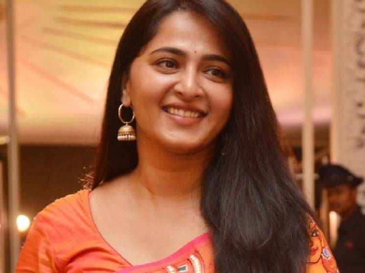 Anushka Shetty likely to enter Sandalwood as Nanjangud Nagarathnamma