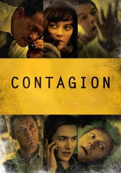 Vijay Antony watch Contagion Virus during Corona lockdown