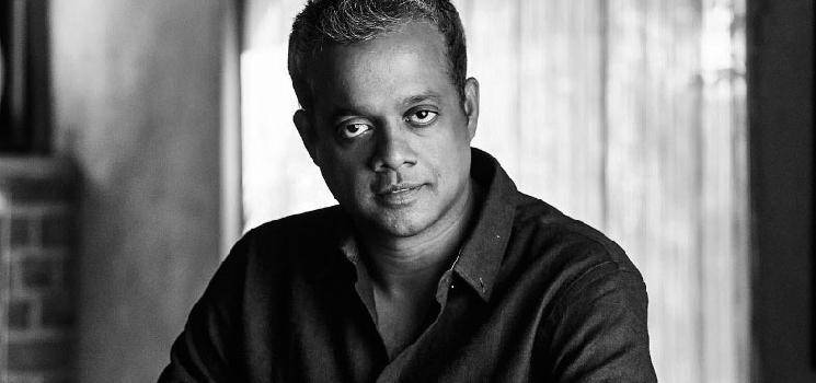 gautham menon