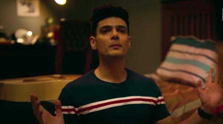 XXX Season 2 special promo streaming now on ALTBalaji